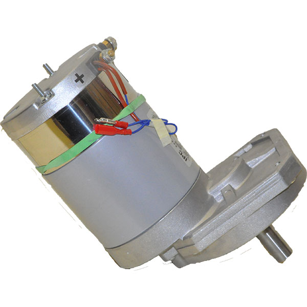 Мотор привода щетки для CT45 B50